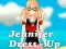 Játék Jennifer Ruha - Öltöztetős online