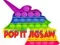 Játék Pop It Puzzle online