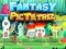 Játék Fantázia Pic Tetriz online