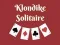 Játék Klondike Pasiáns online