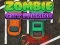 Játék Zombi városi parkoló online