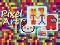 Játék Pixel Art Kihívás online