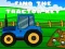 Játék Találd meg a traktor kulcsát online