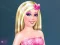 Játék Barbie hercegnő öltöztető online