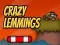 Játék Űrült Pókascsákok online