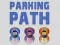 Játék Parkoló útvonal online