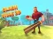 Játék Slash Ville 3D online