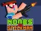 Játék Mr. Noobs vs Stickman online