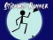 Játék Stickman futó online