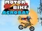 Játék Motoros Akrobata online