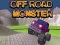 Játék Off Road Szörny online