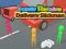 Játék Teljesen Megbízható Kézbesítés Stickman online