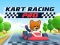 Játék Kart Verseny Pro online