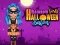 Játék Szivárvány Lányok Halloween Szalon online