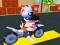 Játék Moto 3D Verseny Kihívás Játék online