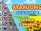 Játék Mahjong Évszakok 1 Tavaszi Nyár online