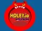 Játék Holey.io harci royale online