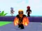 Játék Roblox: Erőteljes Pofon Szimulátor online