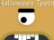 Játék Halloween Fogak online