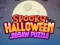 Játék Rémisztő Halloween: Puzzle online