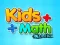 Játék Gyerek matematika kvíz online