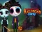 Játék Rémálom Pár Halloween Buli online