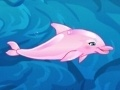 Játék Az én delfin show-m 4 online