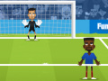 Játék Európa Futball Lépés 16 online