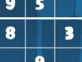 Játék Szuper Sudoku online