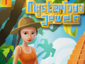 Játék Rejtélyes Ékszerek online
