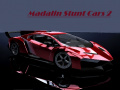 Játék Madalin Stunt Cars 2 online