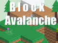 Játék Blokk Lavina online