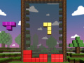 Játék Kézműves Tetris online