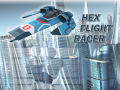 Játék Hex Repülőversenyző online