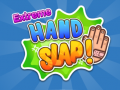 Játék Extrém Kézcsapás online