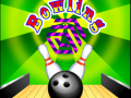 Játék Bowling Kör online