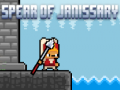 Játék Janicsár Dárda online