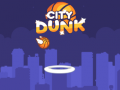 Játék Városi Dunk online