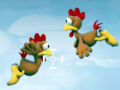 Játék Moorhuhn Lövész online