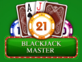 Játék Blackjack Mester online