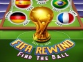 Játék FIFA Rewind: Találd Meg a Labdát online