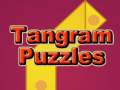 Játék Tangram Kirakók online