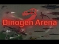 Játék Dinogen Aréna online