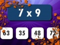 Játék Matematikai teszt online