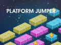 Játék Platformugró online