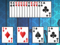 Játék Aces és Királyok Solitaire online