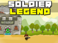 Játék Katona legenda online