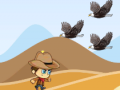 Játék Cowboy Utolér online