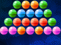 Játék Buborék F shooter Édességek online