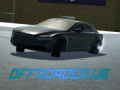 Játék Offroader V6 online